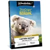 Image de Coffret cadeau Wbx Connect ZooParc de Beauval 1 Entrée Enfant