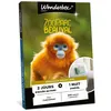 Image de Coffret cadeau Wbx Connect ZooParc de Beauval Séjour