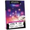 Image de Coffret cadeau Wbx Connect Disneyland Paris Séjour 2 jours 1 nuit