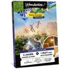 Image de Coffret cadeau Wbx Connect Futuroscope Séjour