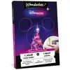 Image de Coffret cadeau Wbx Connect Disneyland Paris Séjour 1 jour 1 nuit