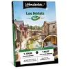Image de Coffret cadeau WnConnect Parc Astérix Séjour 1 jour 1 nuit