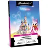 Image de Coffret cadeau Wbx Connect Disneyland Paris en famille 2 Adultes et 2 Enfants