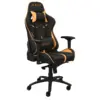 Image de REKT TEAM8 FLUO - ORANGE-GLOW
