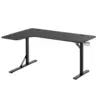 Image de Bureau d'angle R-DESK 160 L Version Gauche