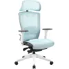 Image de REKT OFFICE-R - Mesh Edition - Sky Blue V-2