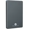 Image de Disque dur externe Everdrive 500 Go Gris Anthracite