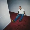 Image de Paris, 31 août Édition Limitée Vinyle Transparent Django (Interprète) Vinyle album