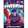 Image de Jeu d'ambiance Gigamic Le gourdineur