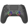 Image de Manette sans fil Subsonic pour PS4 et PC Noir