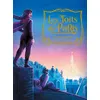 Image de Jeu d’ambiance Asmodee Les Toits de Paris