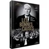 Image de Les bonnes causes Edition Prestige Limitée Numérotée Combo Blu-ray DVD