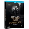 Image de Des gens sans importance Edition Collector Limitée et Numérotée Blu-ray