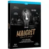 Image de Maigret tend un piège Blu-ray