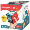 Image de Conteuse d'histoires Joyeuse La Conteuse Merveilleuse