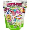 Image de Jeu créatif Bandai Rainbow Loom Loomi-Pals Collectible Modèle aléatoire