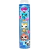 Image de Bandai Trio Collector Tube Pet Shop