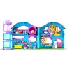 Image de Figurine Bandai Littlest Petshop La Grande Maison de Petshop