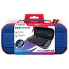 Image de Etui de protection et transport Oniverse Bleu et rouge pour Nintendo Switch 2 Nintendo Switch et Nintendo Switch OLED