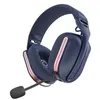Image de Casque gaming sans fil Oniverse Polaris Bleu sidéral pour PS5 PS4 Nintendo Switch 2 Nintendo Switch Xbox PC Mac