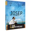 Image de Josep Edition Spéciale Fnac Combo Blu-ray DVD