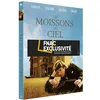 Image de Les Moissons du ciel Blu-ray