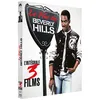 Image de Coffret Le Flic de Beverly Hills La Trilogie Blu-ray