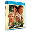 Image de L'Île du docteur Moreau Blu-ray
