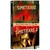 Image de Coffret Simetierre 1 et 2 DVD
