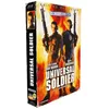 Image de Universal Soldier Édition Collector Limitée Blu-ray 4K Utra HD