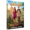 Image de Le Secret de la cité perdue DVD
