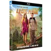 Image de Le Secret de la cité perdue Blu-ray