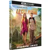 Image de Le Secret de la cité perdue Blu-ray 4K Ultra HD