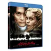 Image de Sleepy Hollow : La légende du cavalier sans tête Blu-ray