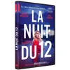 Image de La Nuit du 12 DVD