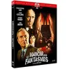 Image de Le Manoir des fantasmes Édition Limitée Combo Blu-ray DVD