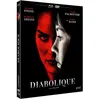 Image de Diabolique Édition Limitée Combo Blu-ray DVD