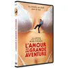 Image de L'Amour est une grande aventure DVD