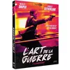 Image de L'Art de la guerre Édition Limitée Combo Blu-ray DVD