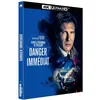 Image de Danger Immédiat Blu-ray 4K Ultra HD