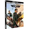 Image de Coffret Top Gun, Top Gun : Maverick Blu-ray 4K Ultra HD