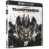 Image de Transformers : La Revanche Blu-ray 4K Ultra HD