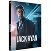 Image de Jack Ryan Saison 3 Blu-ray