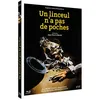 Image de Un linceul n'a pas de poches Blu-ray
