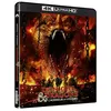 Image de Donjons et Dragons : L'Honneur des voleurs Blu-ray 4K Ultra HD