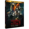 Image de Winnie The Pooh : Blood And Honey 2 Édition Limitée Blu-ray 4K Ultra HD