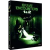 Image de Coffret Grave Encounters 1 & 2 Édition Limitée Blu-ray