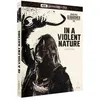 Image de In A Violent Nature Édition Limitée Blu-ray 4K Ultra HD