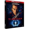 Image de Timecop Édition Limitée Blu-ray 4K Ultra HD
