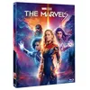 Image de The Marvels Blu-ray